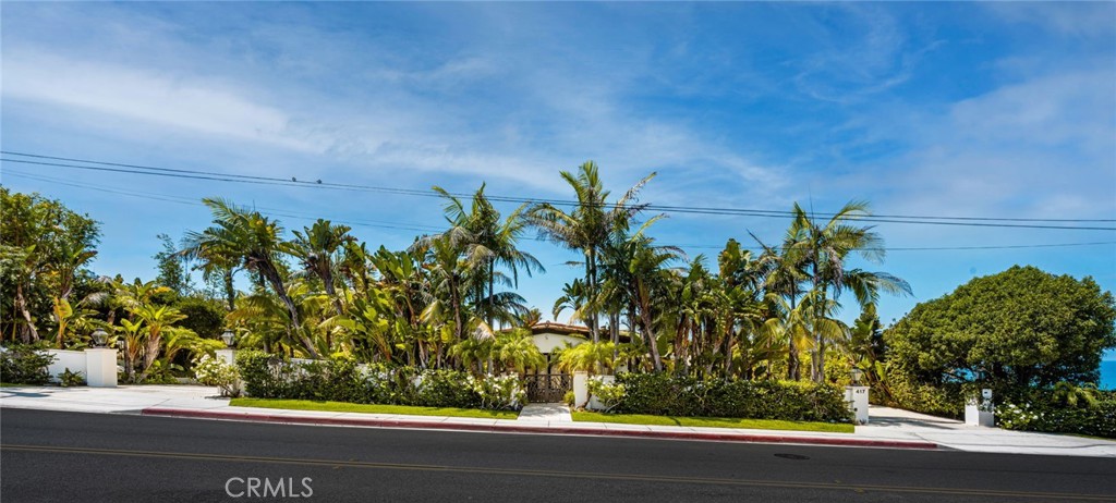 417 Paseo De La Playa