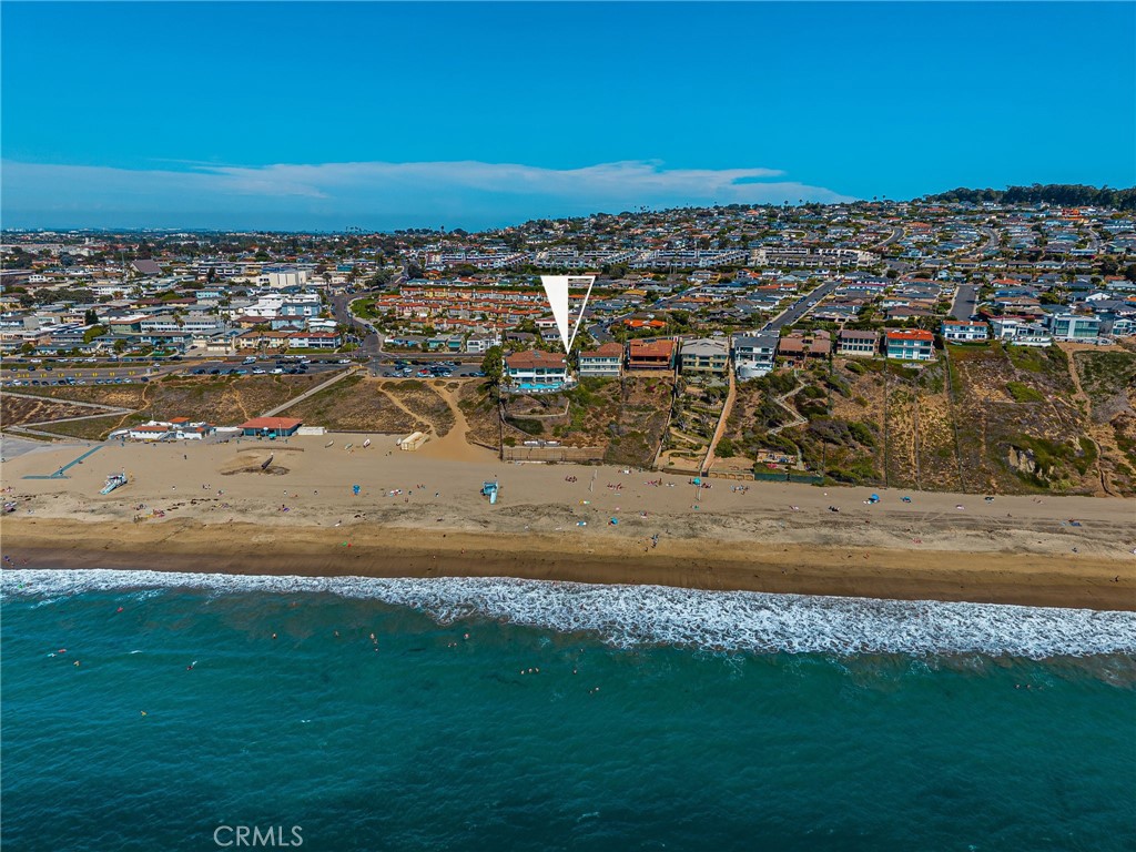 417 Paseo De La Playa