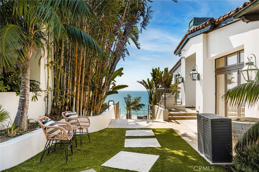 417 Paseo De La Playa