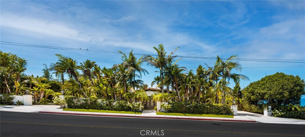 417 Paseo De La Playa