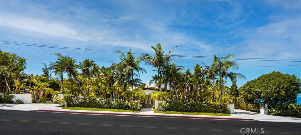 417 Paseo De La Playa