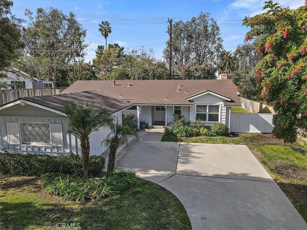 26837 Springcreek Road