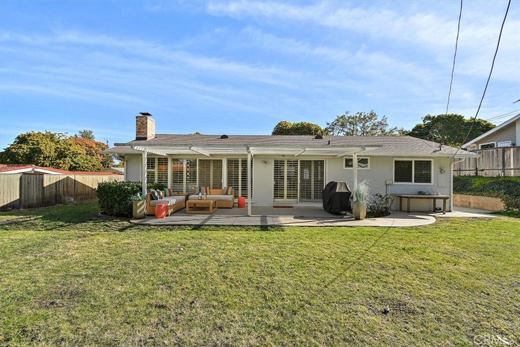 26837 Springcreek Road