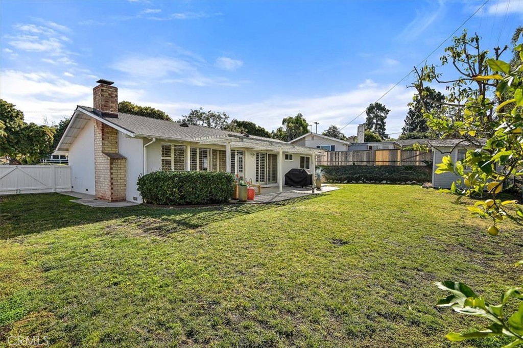 26837 Springcreek Road
