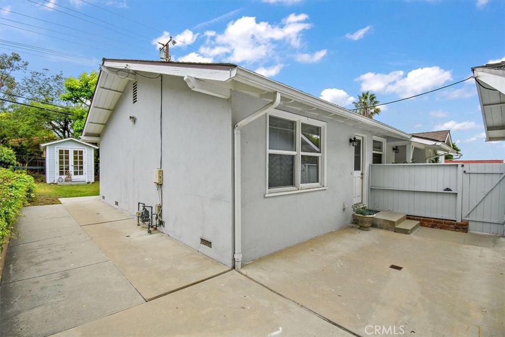 26837 Springcreek Road
