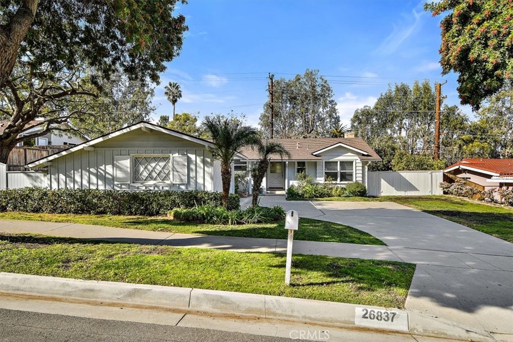 26837 Springcreek Road