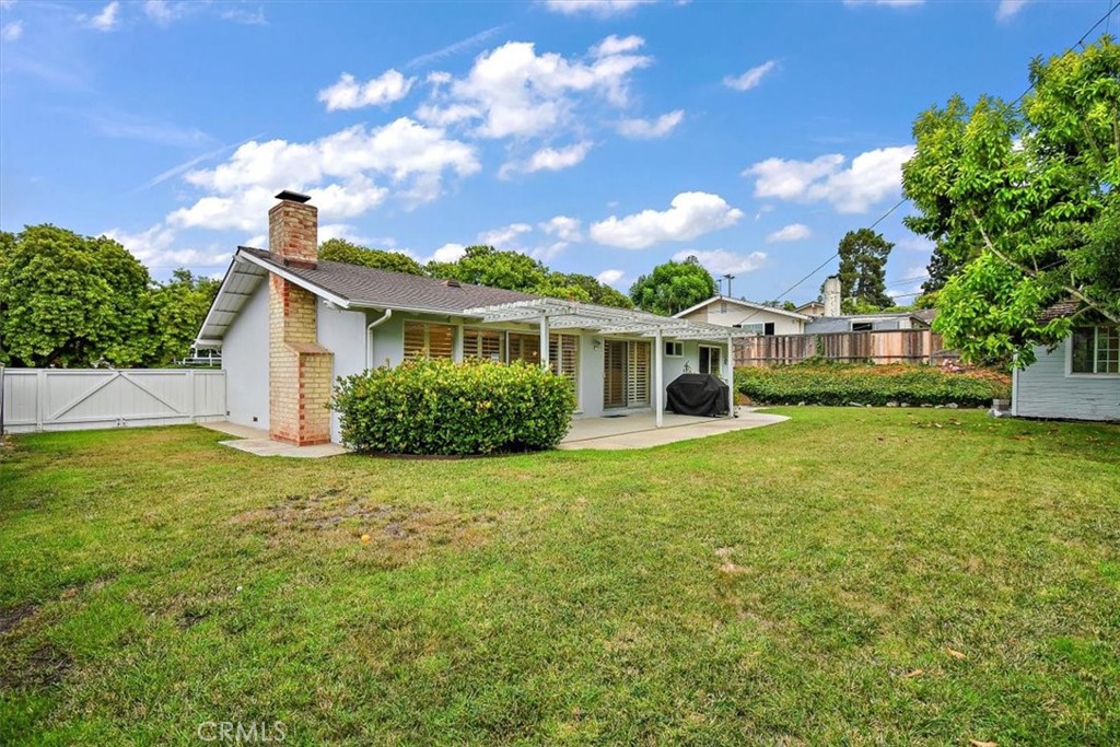 26837 Springcreek Road