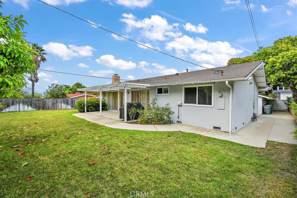 26837 Springcreek Road