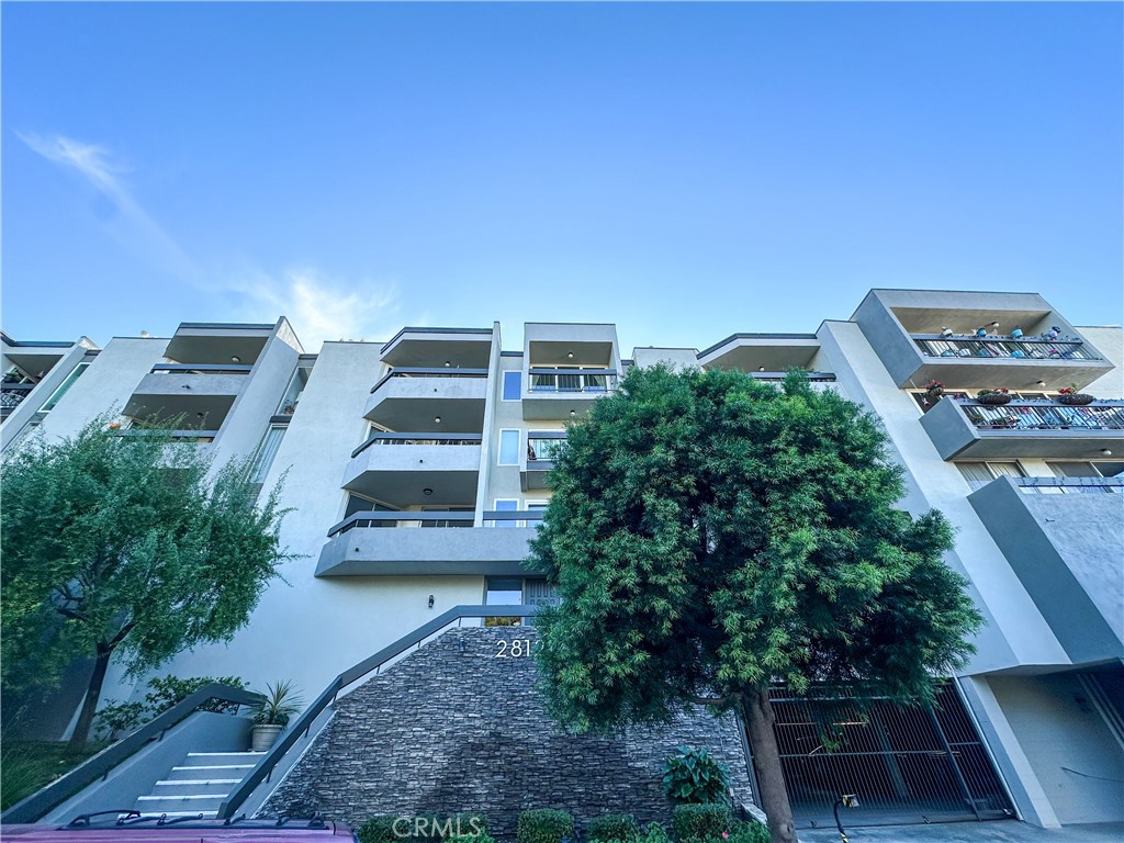 28121 Highridge Road Unit: 311