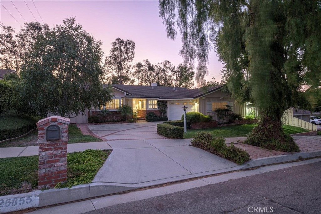 26855 Springcreek Road
