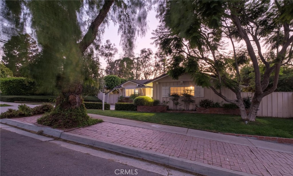 26855 Springcreek Road