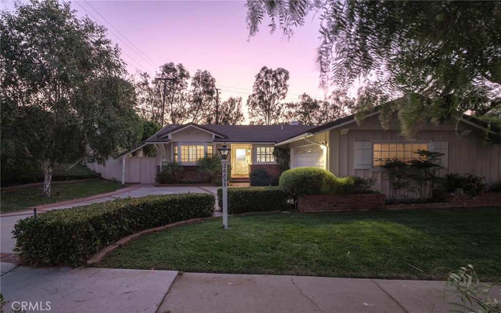 26855 Springcreek Road
