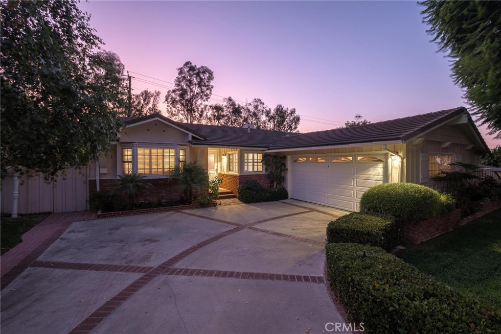 26855 Springcreek Road
