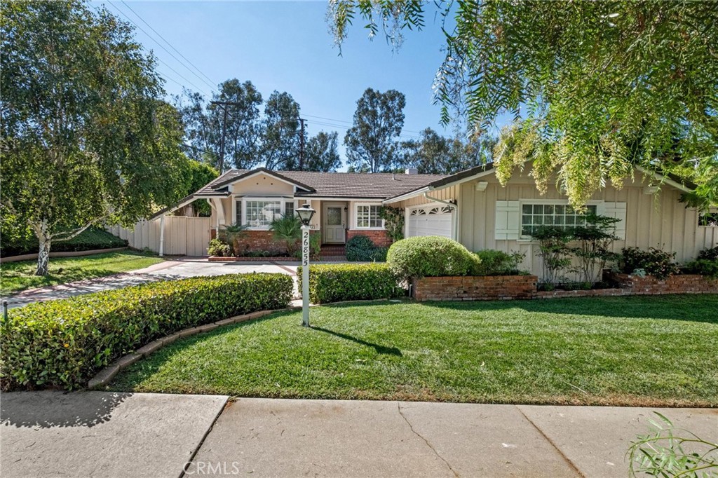 26855 Springcreek Road
