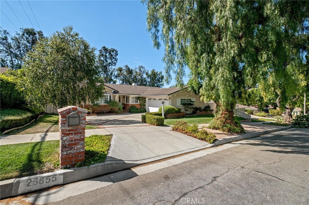 26855 Springcreek Road