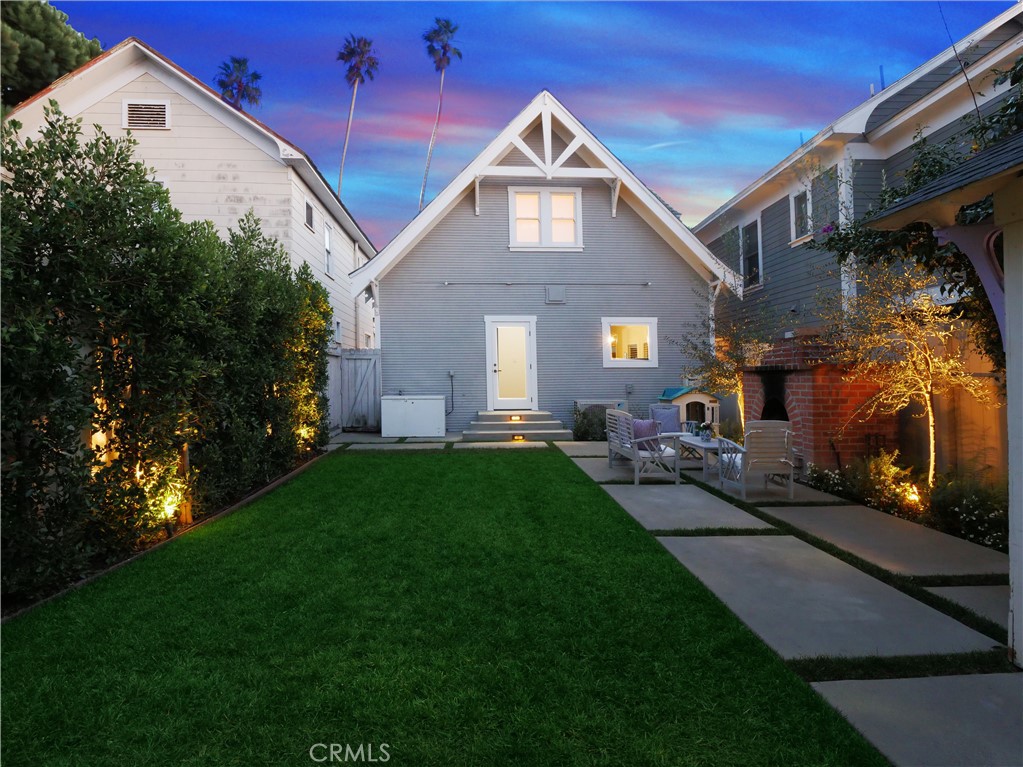 415 Emerald Street