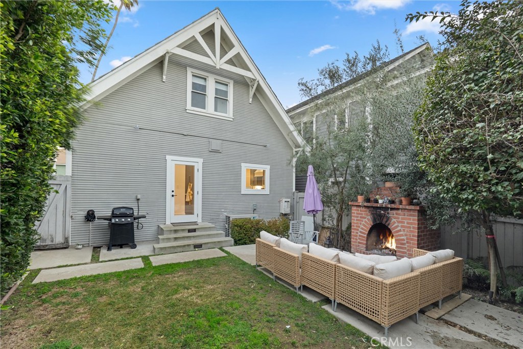 415 Emerald Street