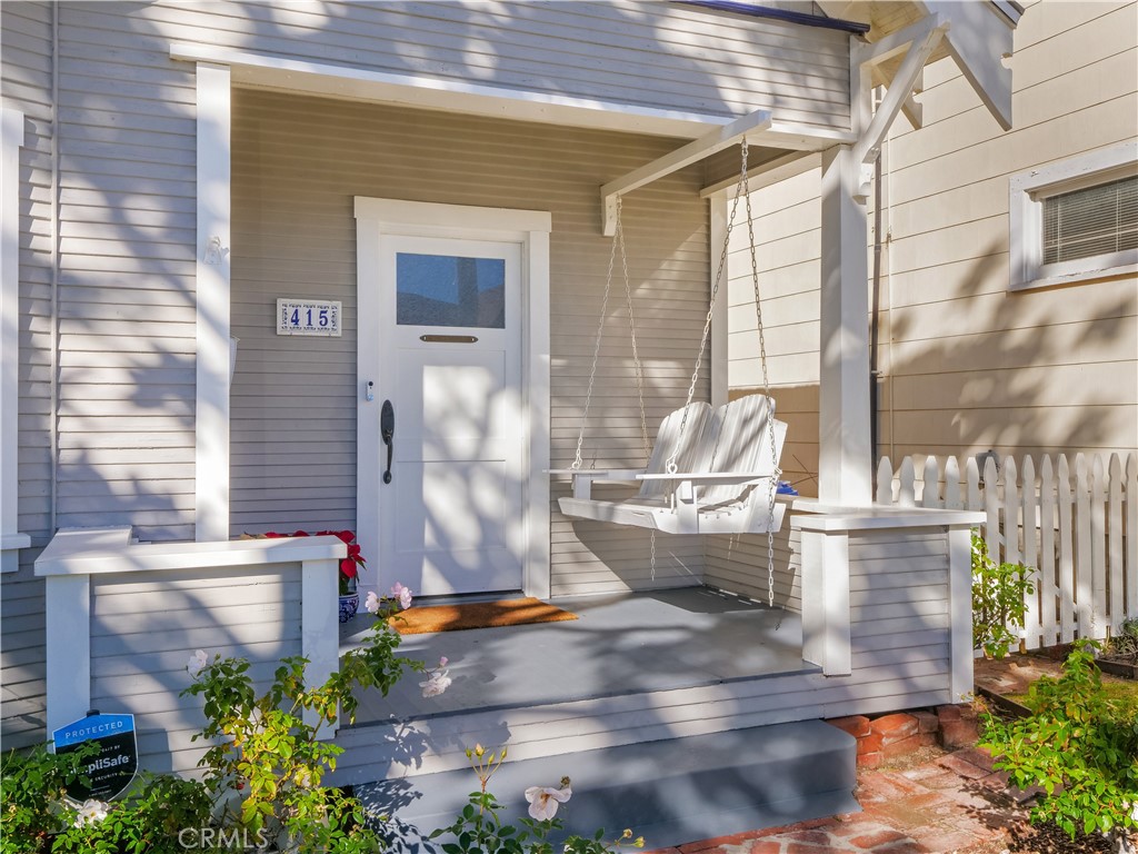 415 Emerald Street