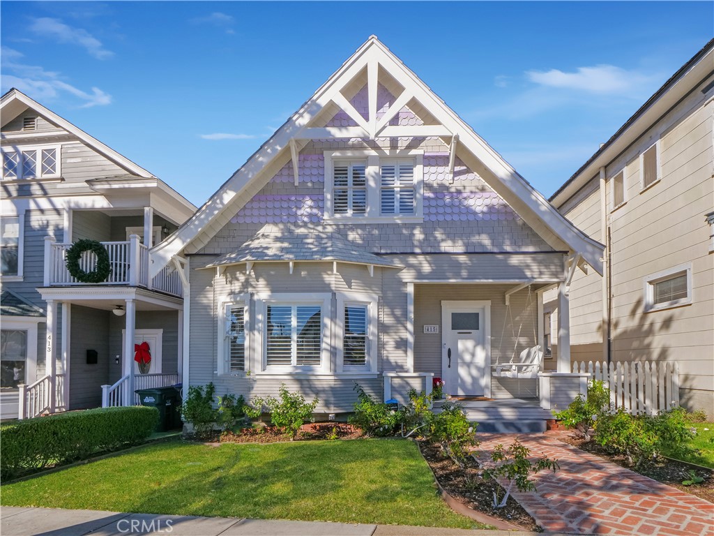 415 Emerald Street