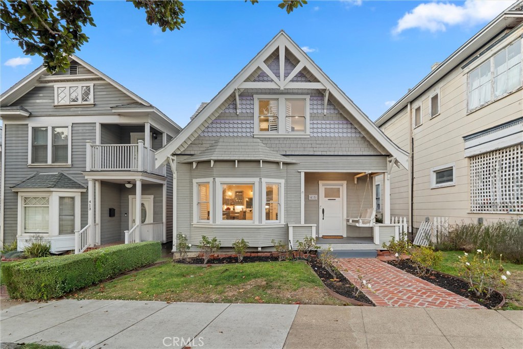 415 Emerald Street