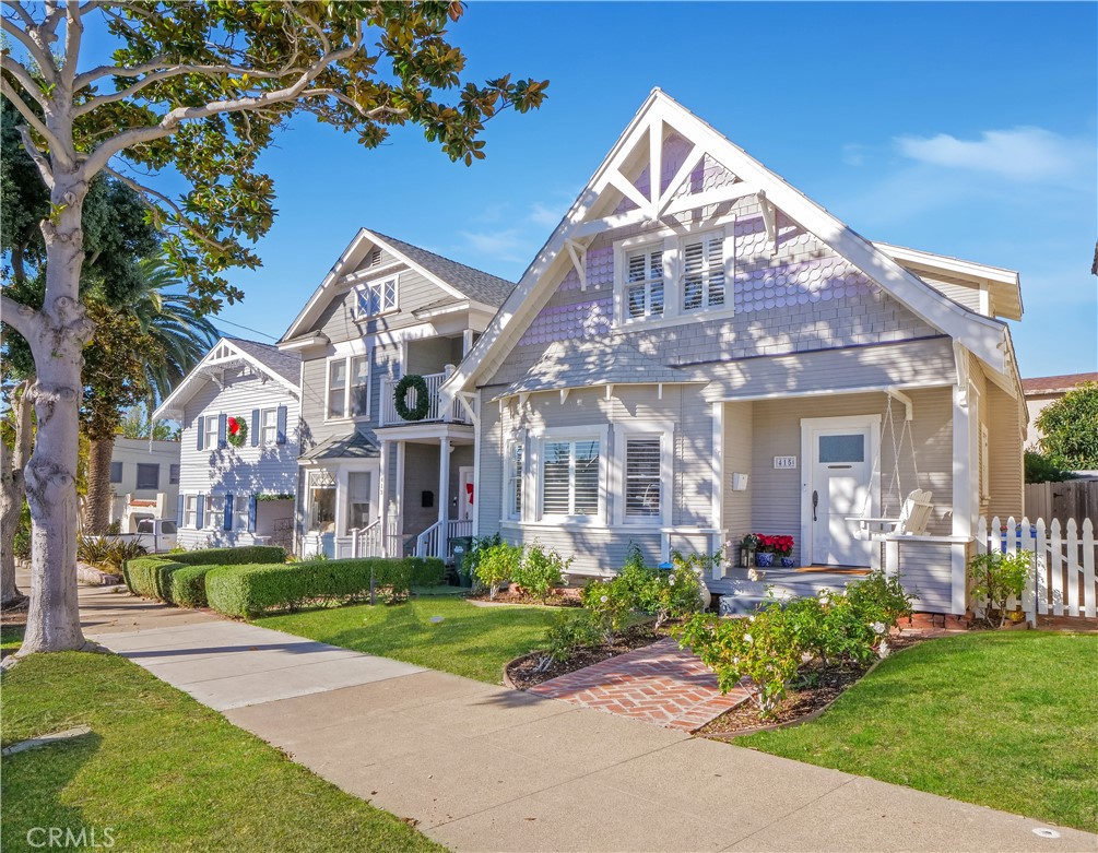 415 Emerald Street