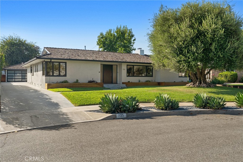 733 Hunter Drive