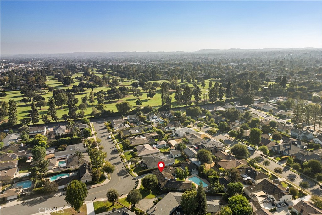 733 Hunter Drive