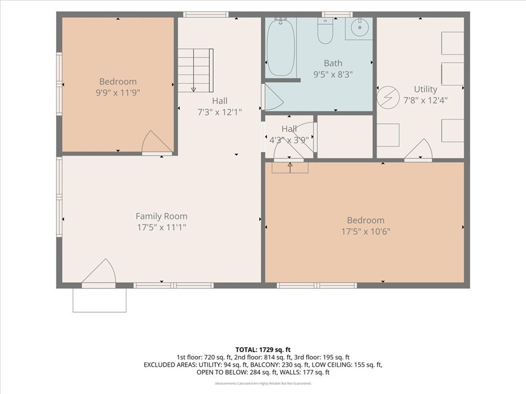 660 Burnt Mill