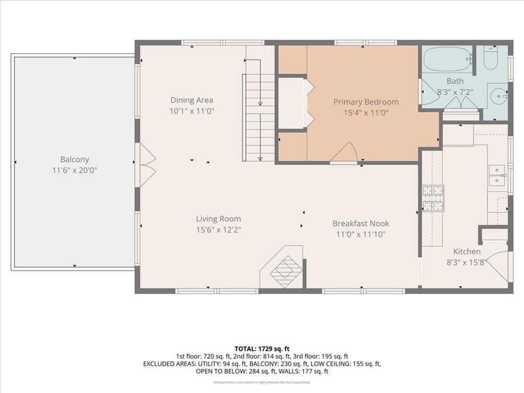 660 Burnt Mill