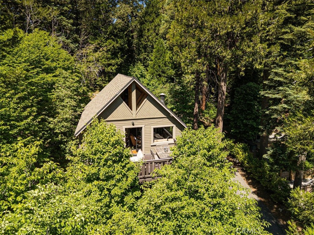 660 Burnt Mill