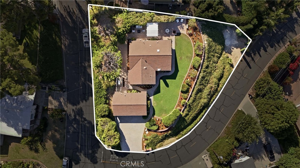 1 Stirrup Road