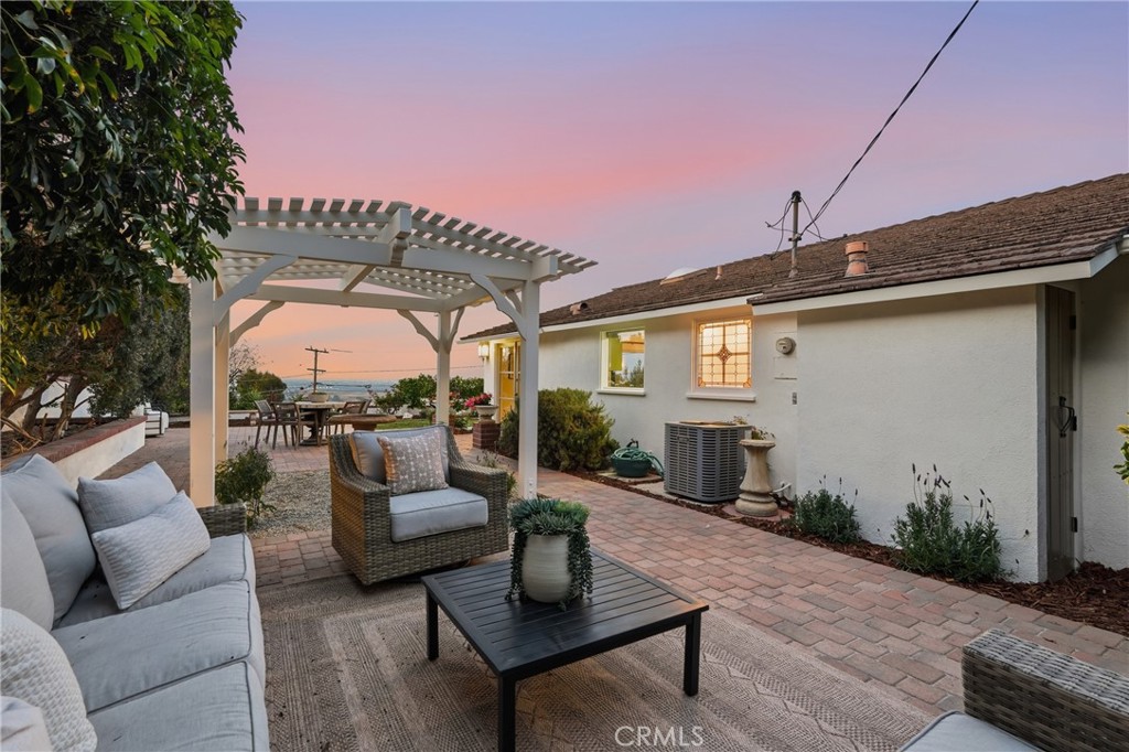 1 Stirrup Road