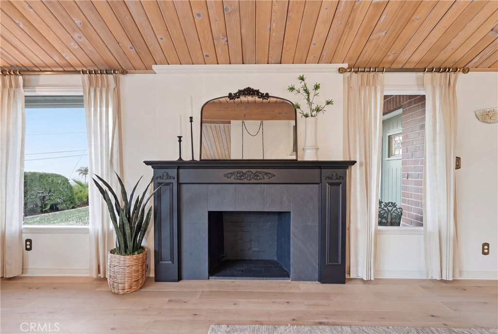 1 Stirrup Road