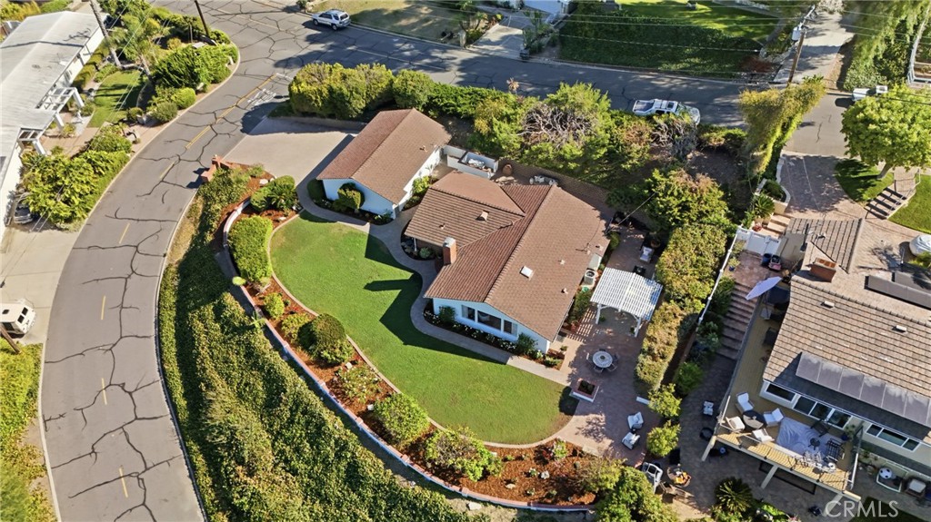 1 Stirrup Road