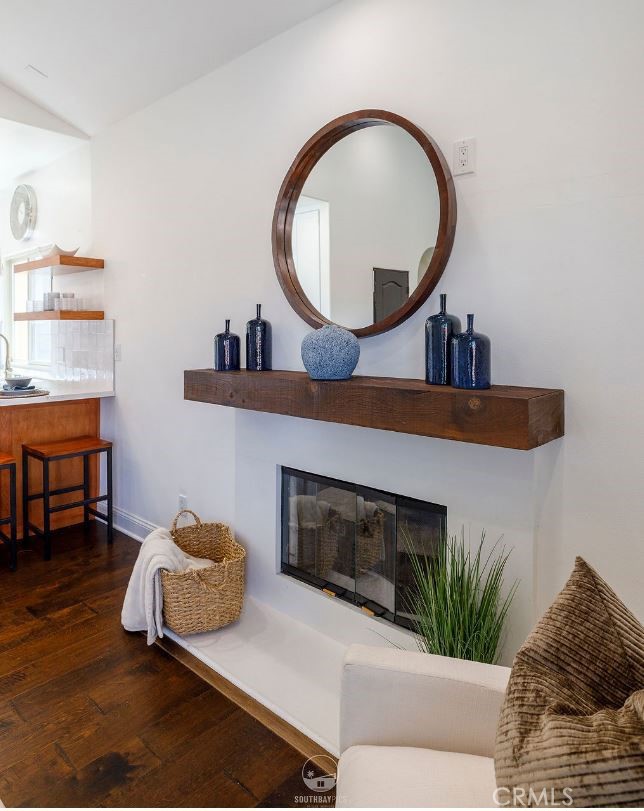 202 N Irena Avenue B