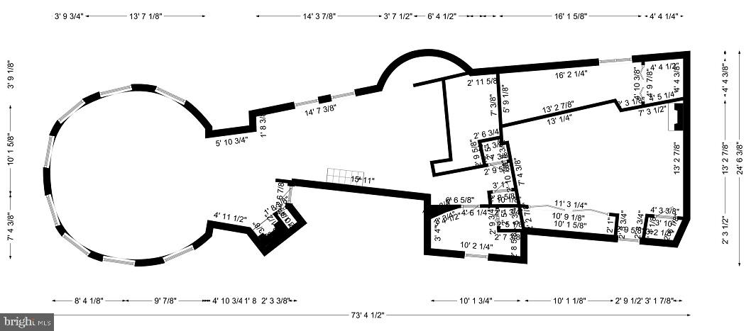 1301 NW Rhode Island AVENUE NW Unit: 4