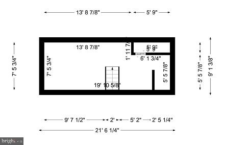 1301 NW Rhode Island AVENUE NW Unit: 4