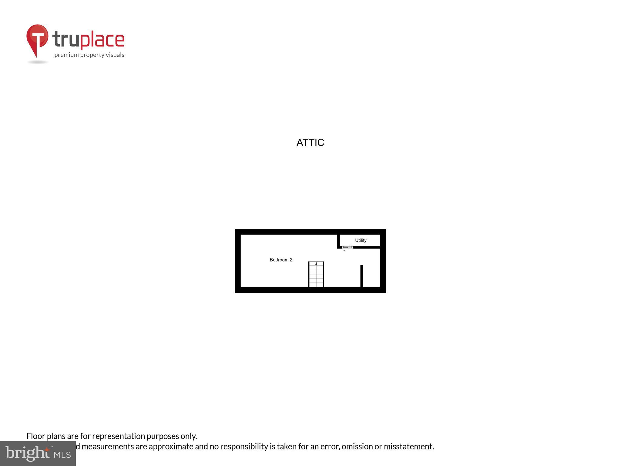 1301 NW Rhode Island AVENUE NW Unit: 4