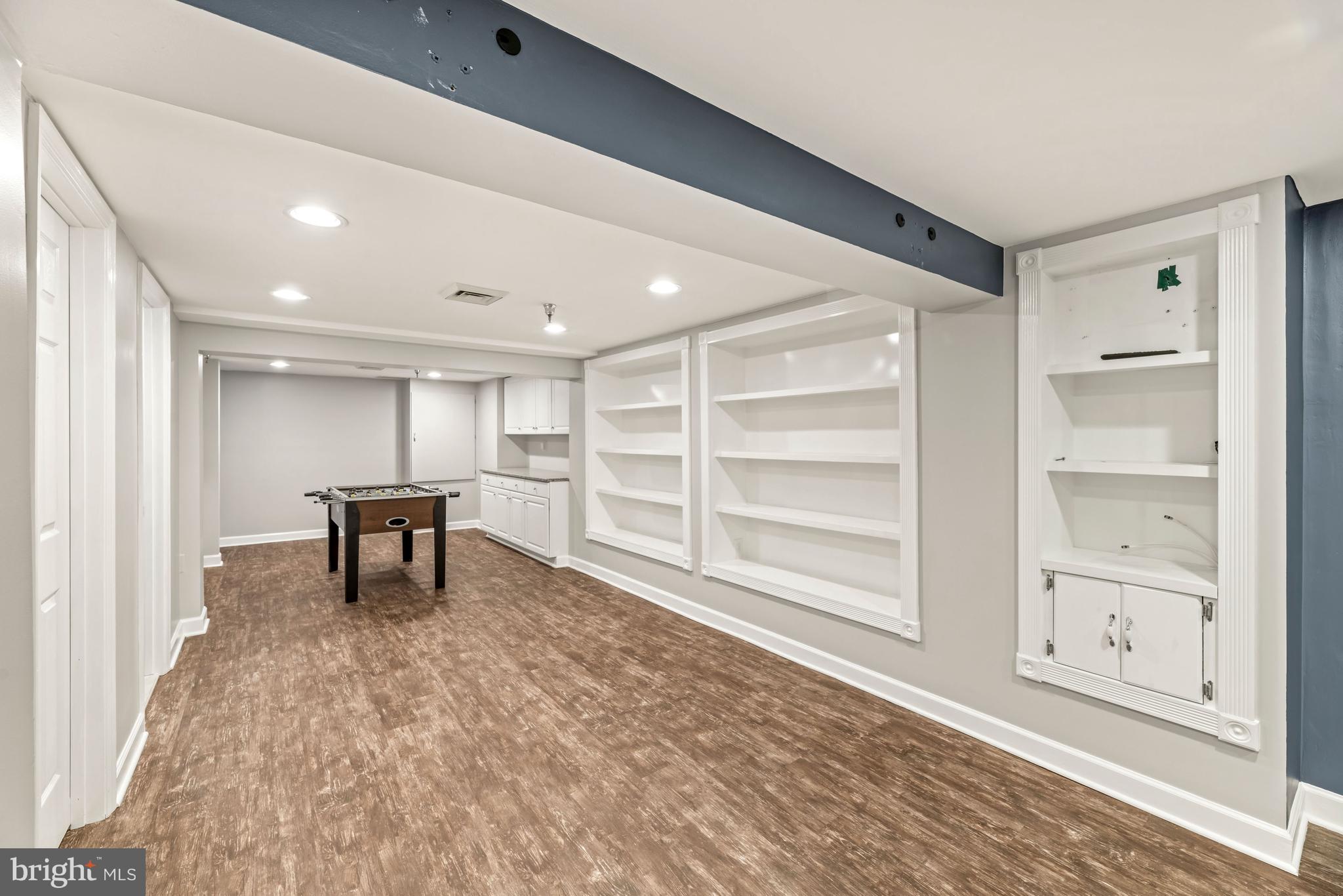 711 PENDLETON STREET