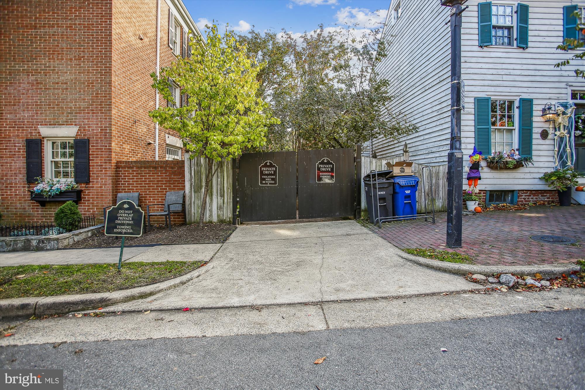 401 S Union STREET S