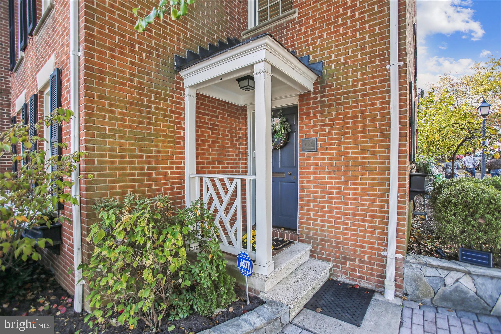 401 S Union STREET S