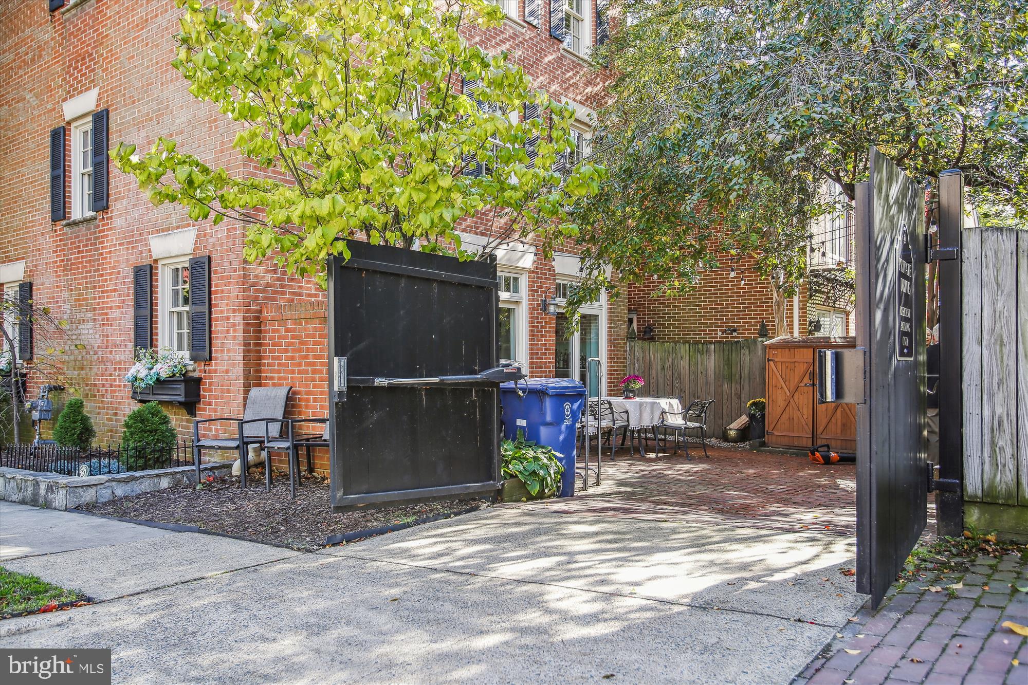 401 S Union STREET S