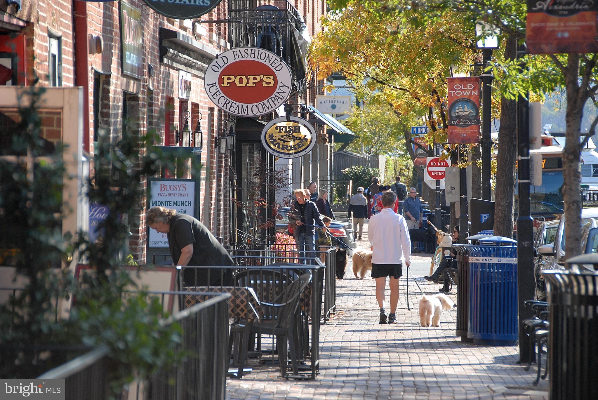 919 S SAINT ASAPH ST