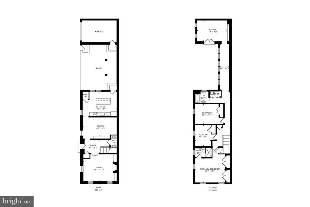 501 N Alfred St