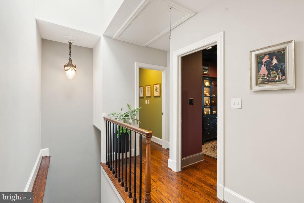501 N Alfred St