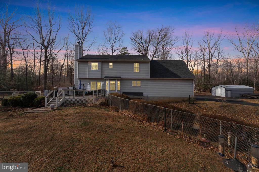 4273 RUNNING QUAIL TRAIL