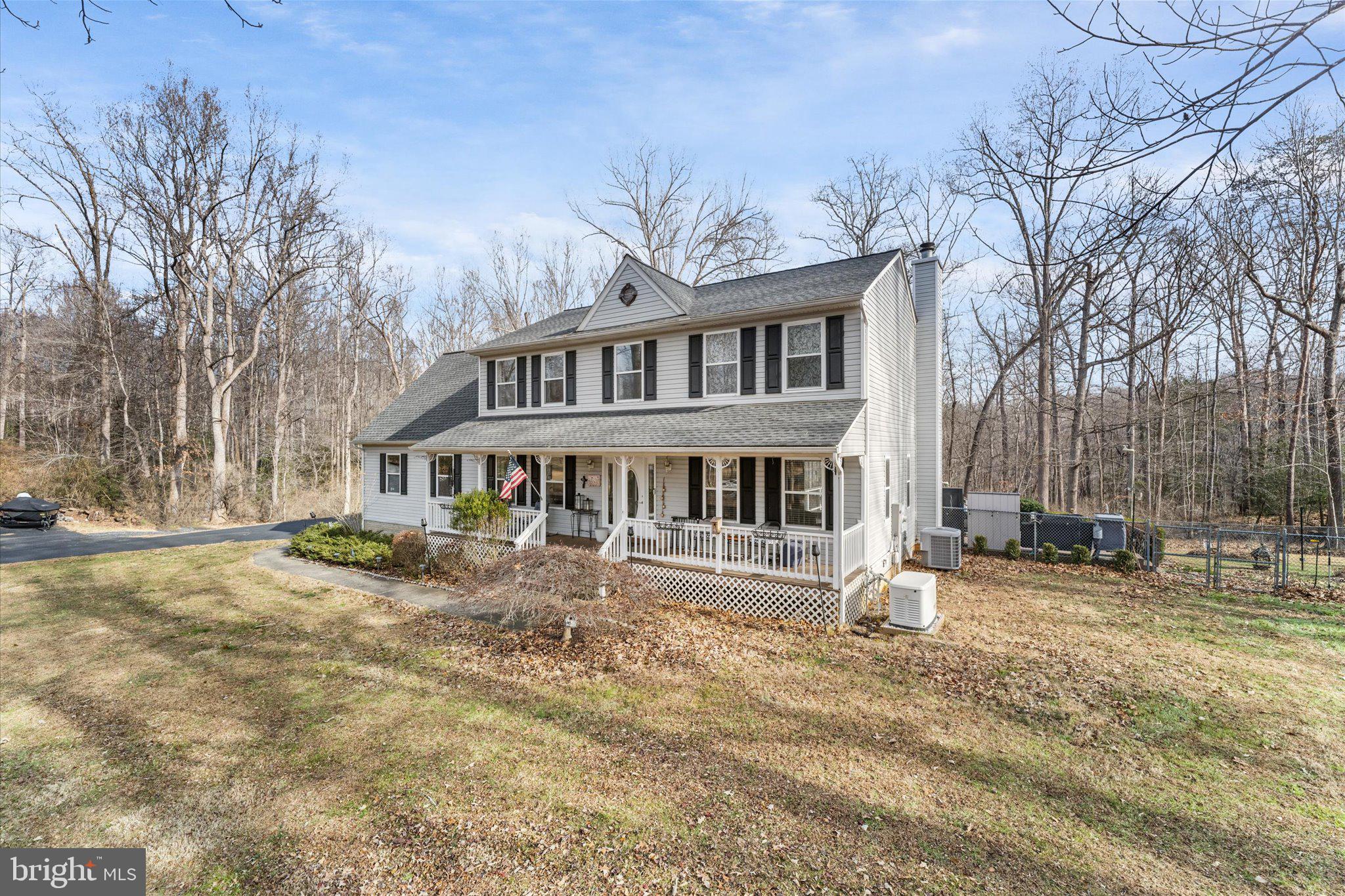 4273 RUNNING QUAIL TRAIL