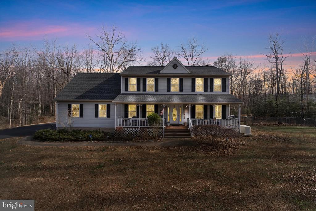 4273 RUNNING QUAIL TRAIL