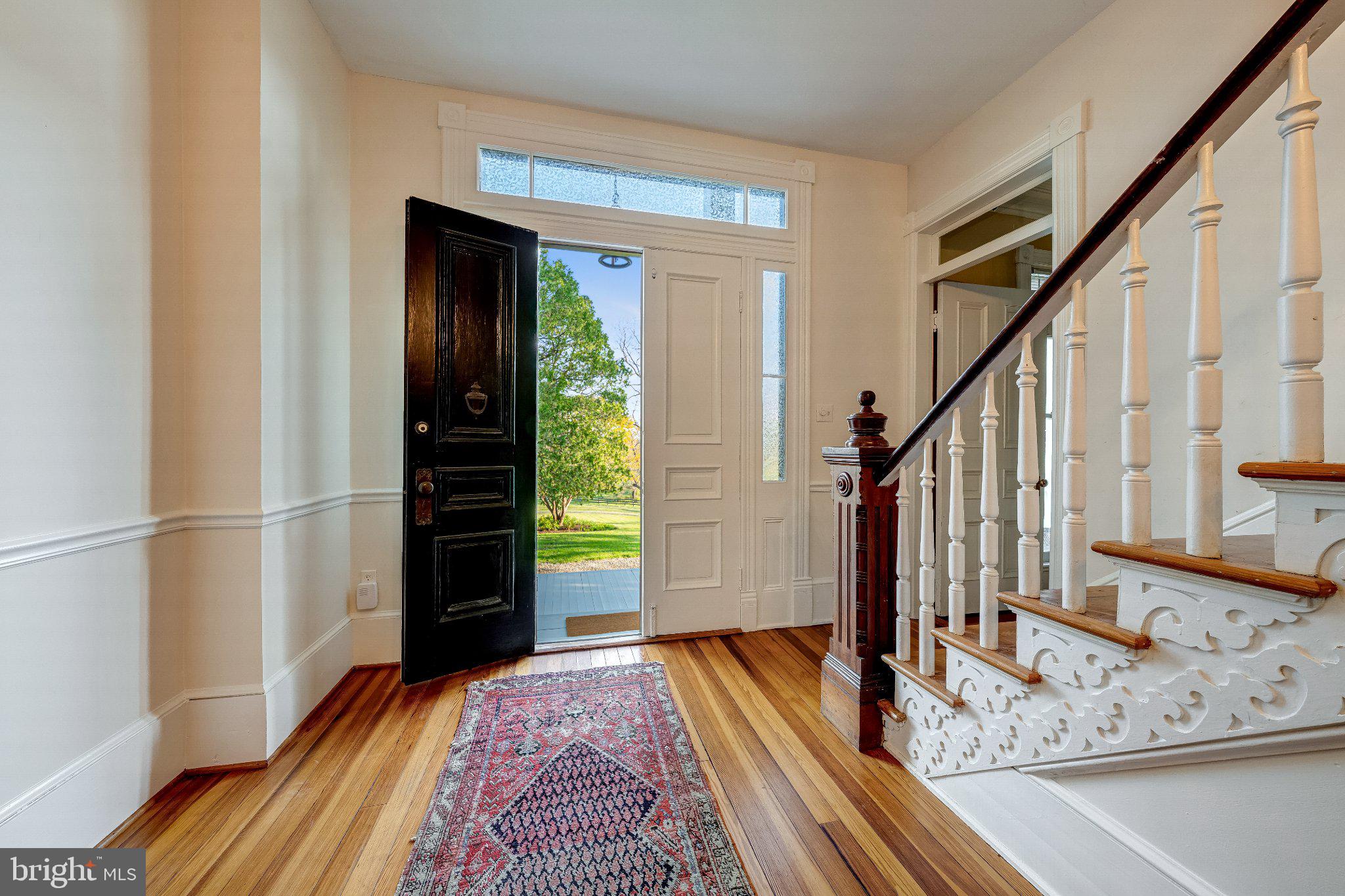 12087 MOSS HOLLOW ROAD