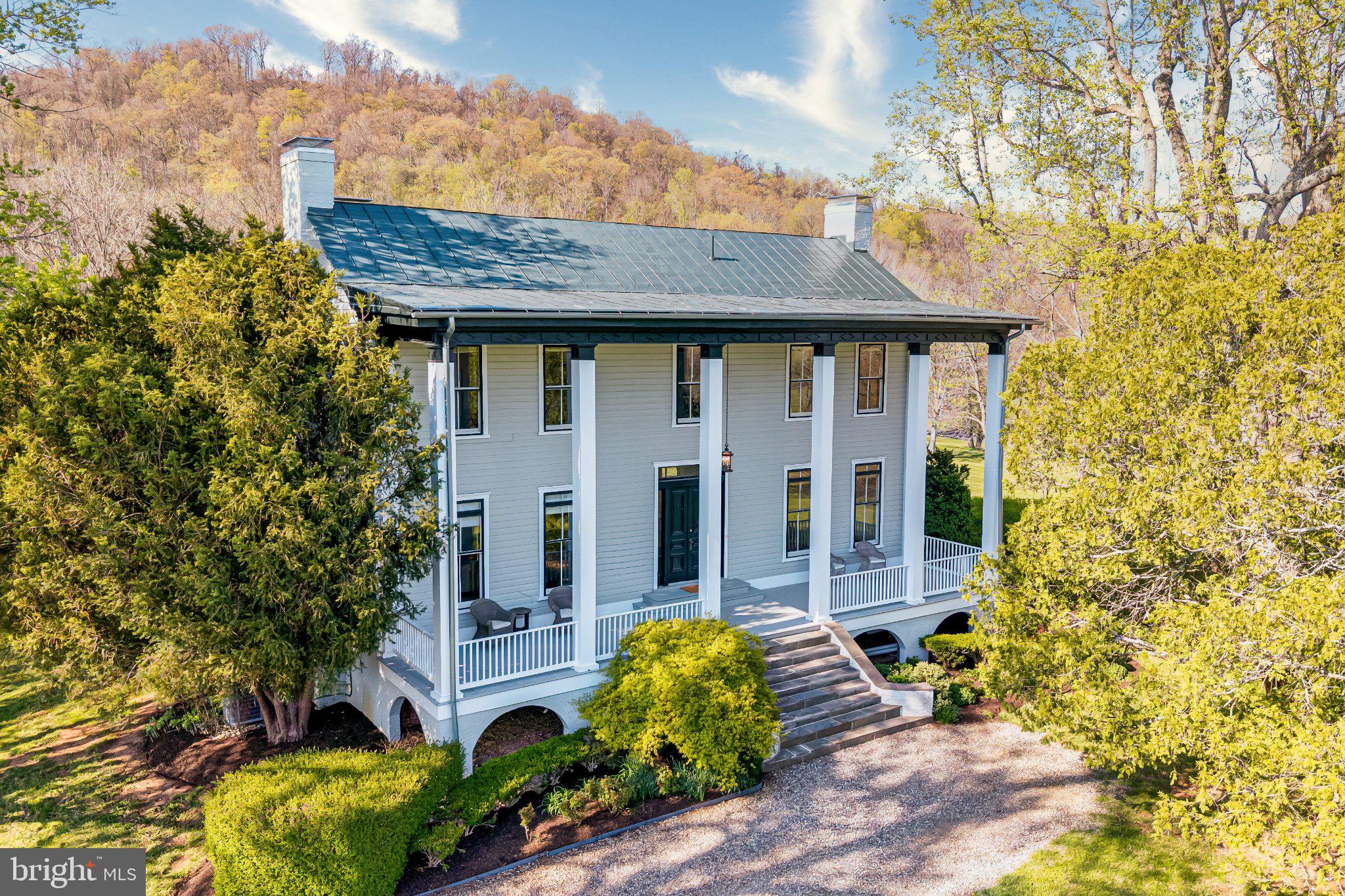 12087 MOSS HOLLOW ROAD
